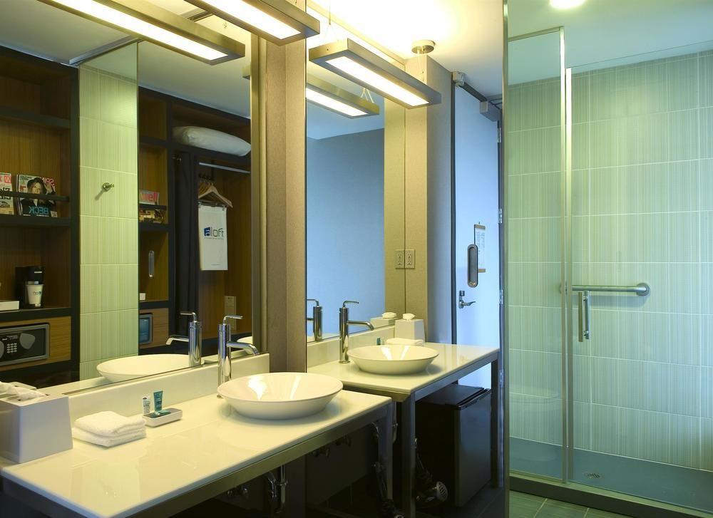 อลอฟต์ โรเจอร์-เบนตันวิลล์ Hotel โรเจอร์ส ภายนอก รูปภาพ