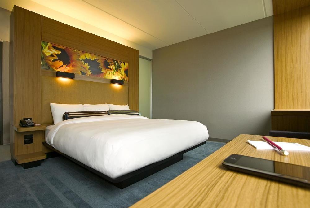 อลอฟต์ โรเจอร์-เบนตันวิลล์ Hotel โรเจอร์ส ภายนอก รูปภาพ