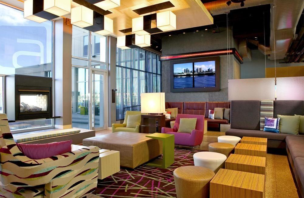 อลอฟต์ โรเจอร์-เบนตันวิลล์ Hotel โรเจอร์ส ภายนอก รูปภาพ