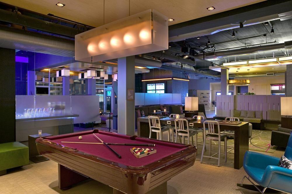 อลอฟต์ โรเจอร์-เบนตันวิลล์ Hotel โรเจอร์ส ภายนอก รูปภาพ