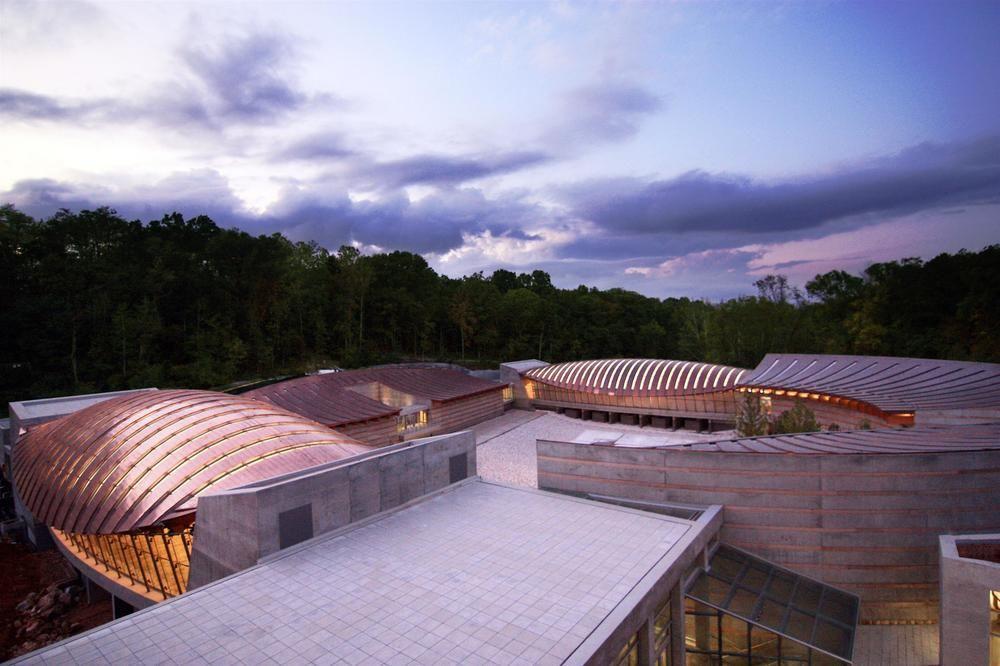 อลอฟต์ โรเจอร์-เบนตันวิลล์ Hotel โรเจอร์ส ภายนอก รูปภาพ